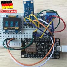 Esp8266 weather station for sale  Shipping to Ireland