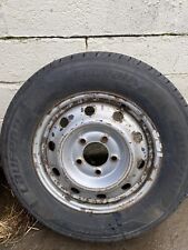 Tyre laufenn fit for sale  PRESTON