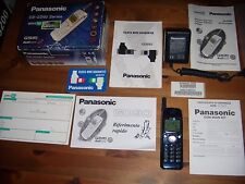 Panasonic gd90 originale usato  Roma