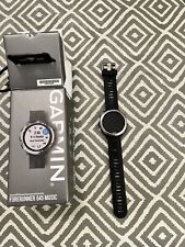 Garmin forerunner 645 for sale  SHIPLEY