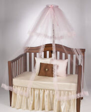 canopy bed toddler for sale  Oceanside