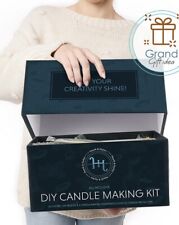 Candle making kit for sale  Bountiful