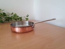 Waitrose mini copper for sale  PRESTON