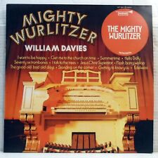 William davies mighty for sale  LEEDS