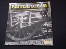 British steam vol for sale  PORTSMOUTH