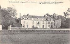Bogar chateau 351 d'occasion  France