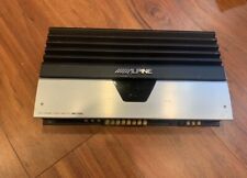 alpine v12 amp for sale  Fairfield