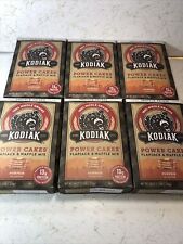 Pack kodiak protein for sale  Seattle