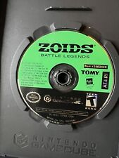 Zoids battle legends for sale  Shipping to Ireland