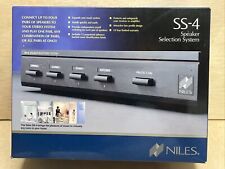 Niles audio speaker for sale  San Diego