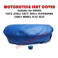 Motorcycle seat cover for sale  BURNHAM-ON-SEA