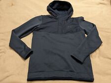 Armour mens hoodie for sale  Shipping to Ireland