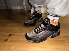 Nike airmax tn3 gebraucht kaufen  Klues,-Duburg