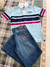 Tommy hilfiger polo for sale  Waupaca