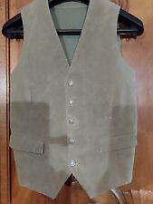 Ancien gilet chasse d'occasion  Saint-Etienne