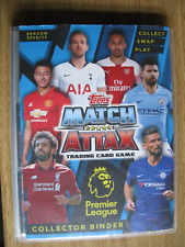 Topps match attax for sale  WILLENHALL