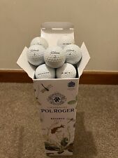 Titleist golf balls for sale  KENDAL