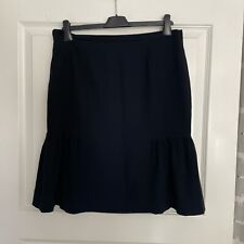 Vintage moschino skirt for sale  LEICESTER