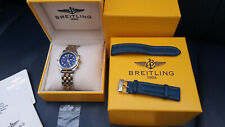 Breitling chronomat b13050 gebraucht kaufen  Munderkingen