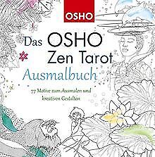 Sho zen tarot gebraucht kaufen  Berlin