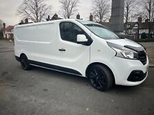 Renault trafic ll29 for sale  WIRRAL
