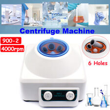 Electric centrifuge machine for sale  Shipping to Ireland