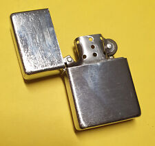 Zippo tipo accendino usato  Ostra Vetere