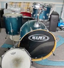 Drum kit mapex for sale  HATFIELD