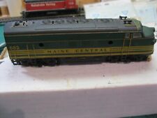 Athearn intermountain emd for sale  Blue Hill