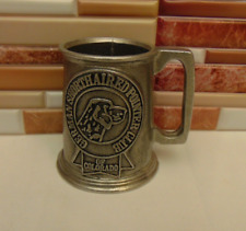 Pewter mug german for sale  Westminster