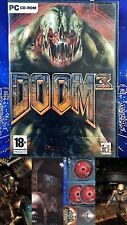 DOOM 3 PC GAME comprar usado  Enviando para Brazil