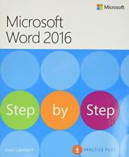 Microsoft word 2016 for sale  UK