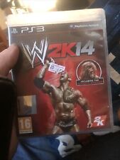 ps3 game 2k14 for sale  PORT TALBOT