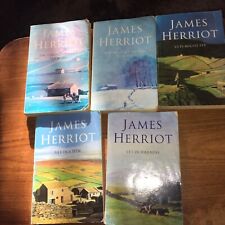 Book bundle james for sale  HARLOW