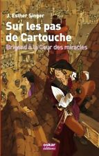 3398158 cartouche brigand d'occasion  France