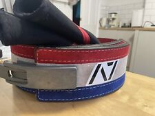 lever belt for sale  SHEFFIELD