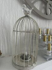 Bird cage candle for sale  GLASGOW