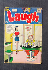 Laugh comics 115 for sale  Reston