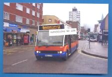 Centrebus 272 leicester for sale  UK