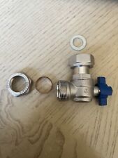 Isolation valve connection for sale  ROCHESTER