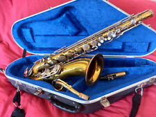 Pennsylvania vintage tenor for sale  LONDON