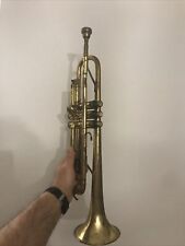 Vintage hüttl trompete gebraucht kaufen  Hannover