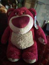Lotso bear toy for sale  BOLTON