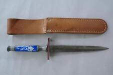 Vintage knife dagger for sale  Houston