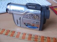 Hitachi mv730a camcorder for sale  BOSTON
