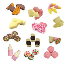 Chocolate Pick N Mix Retro Sweets Classic Candy Kids Party Classic Traditional for sale  DONCASTER