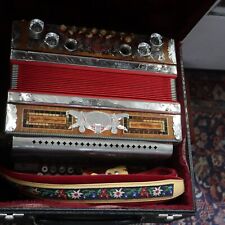 harmonika koffer gebraucht kaufen  Weißenburg i.Bay.