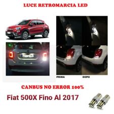 LAMPADA RETROMARCIA 15 LED P21W CANBUS FIAT 500X FINO AL 2017 6000K NO ERROR tweedehands  verschepen naar Netherlands