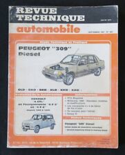 Revue technique automobile d'occasion  Nantes-