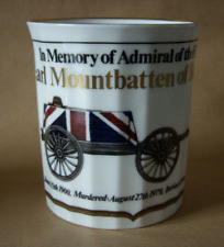 Earl mountbatten burma for sale  UK